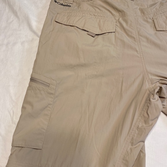 Columbia PFG Convertible Pants - Picture 10 of 12